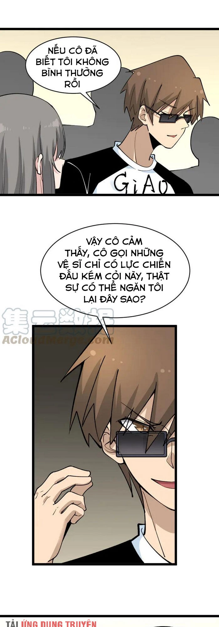 Cửa Hàng Đào Bảo Thông Tam Giới Chapter 158 - 17