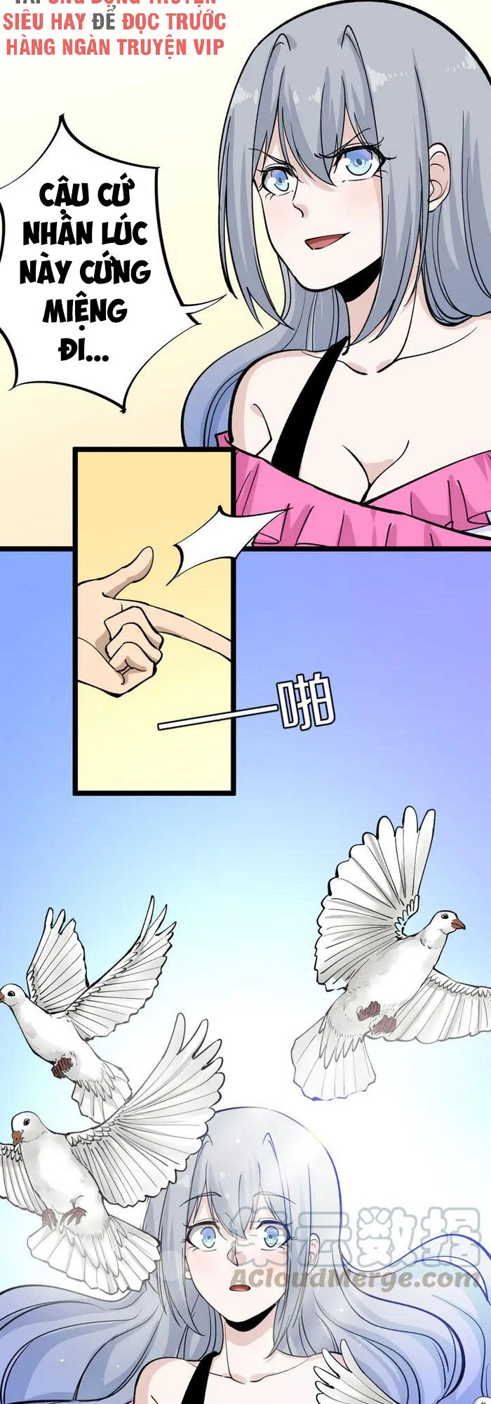 Cửa Hàng Đào Bảo Thông Tam Giới Chapter 158 - 18