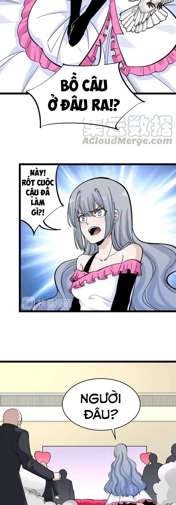 Cửa Hàng Đào Bảo Thông Tam Giới Chapter 158 - 20