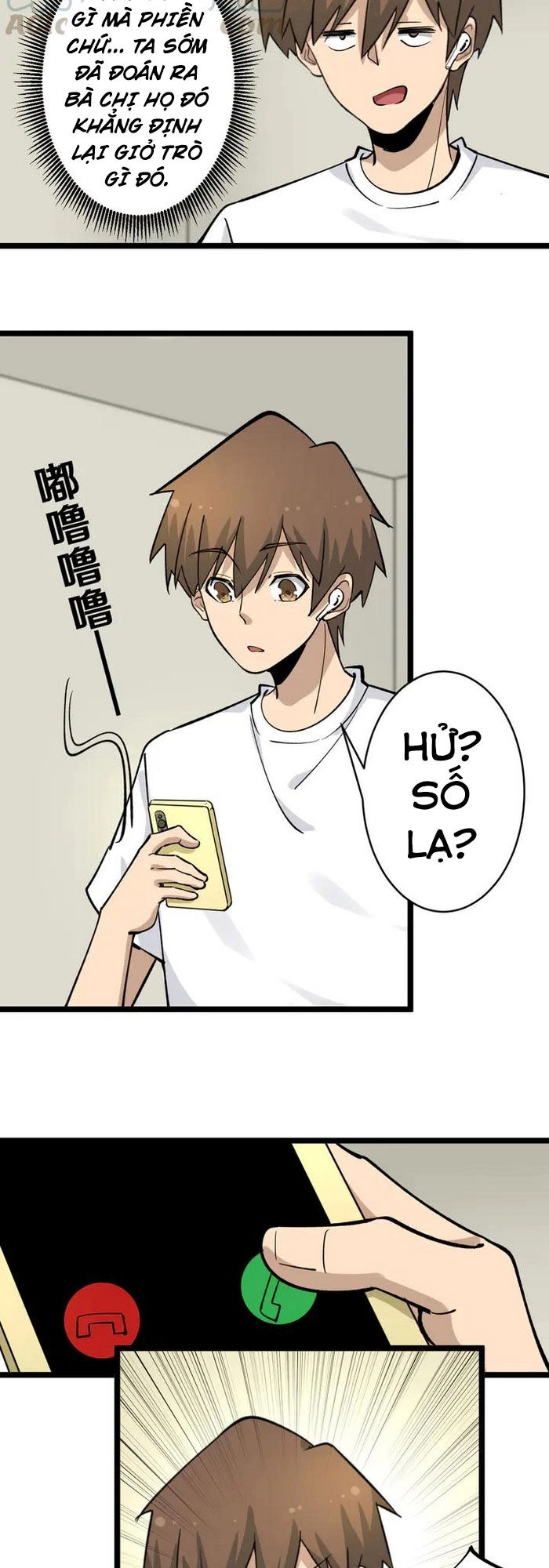 Cửa Hàng Đào Bảo Thông Tam Giới Chapter 158 - 23