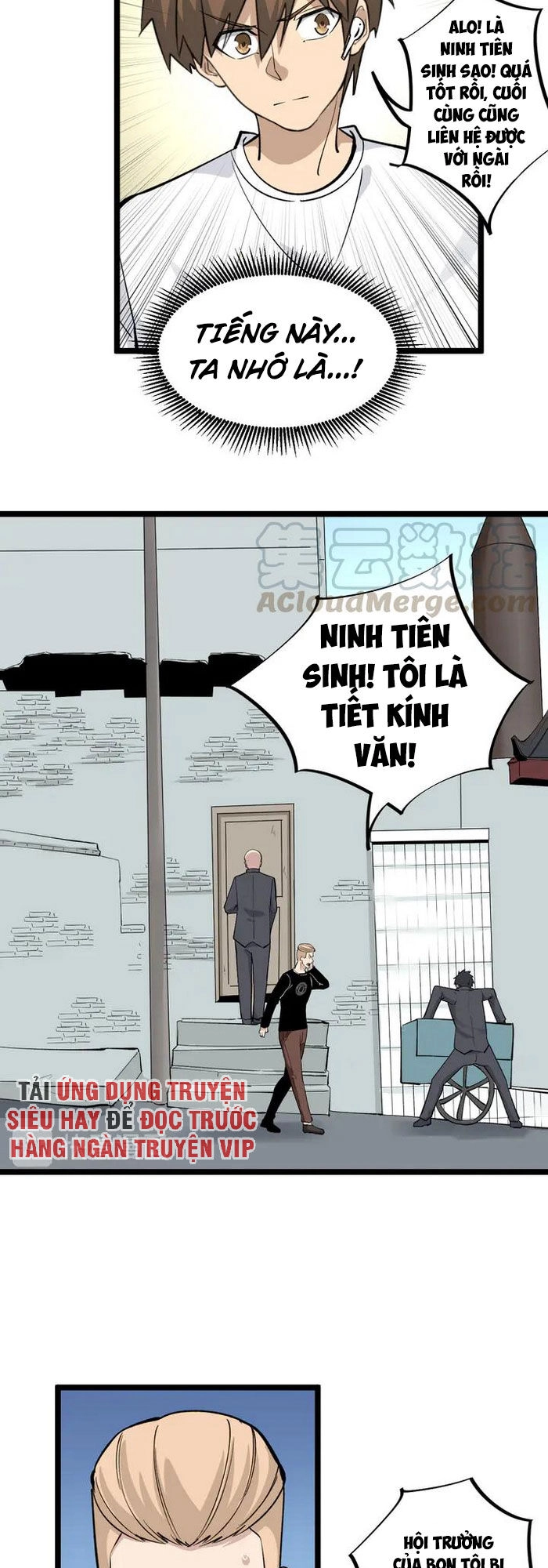 Cửa Hàng Đào Bảo Thông Tam Giới Chapter 158 - 24