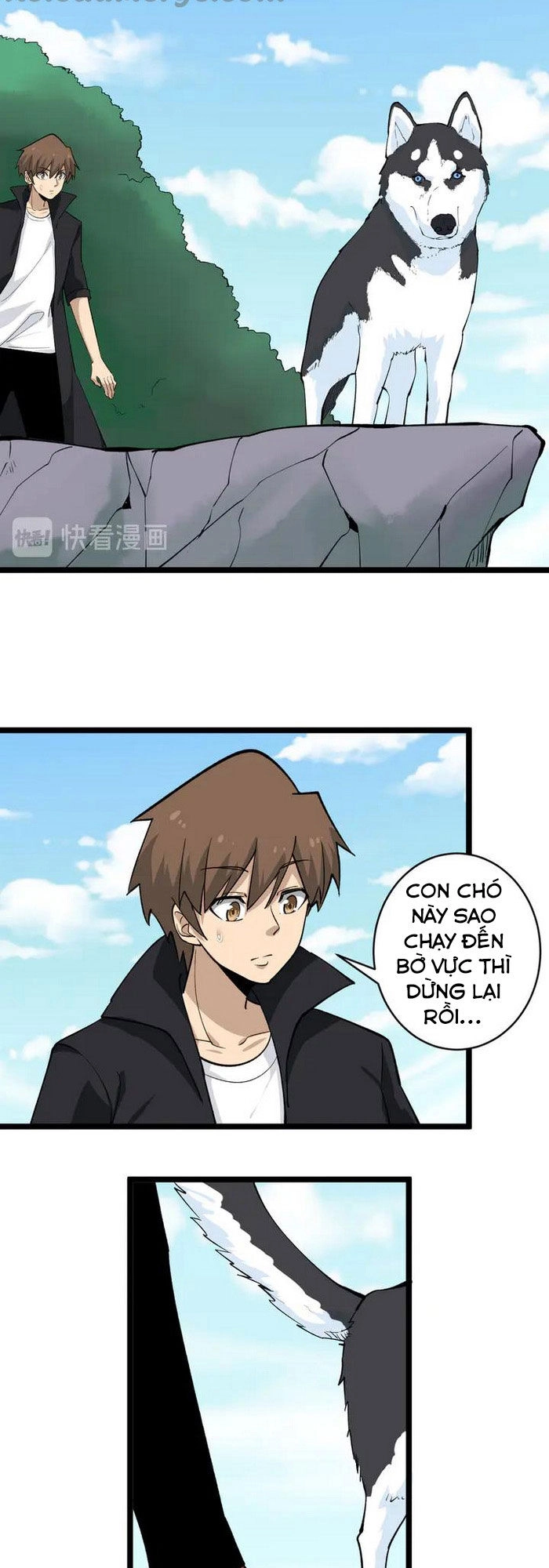 Cửa Hàng Đào Bảo Thông Tam Giới Chapter 159 - 4