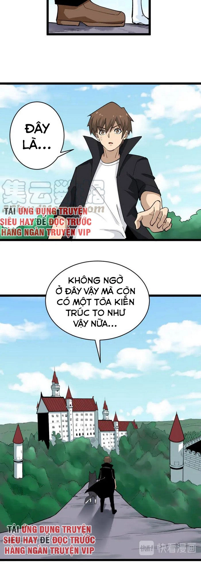 Cửa Hàng Đào Bảo Thông Tam Giới Chapter 159 - 5