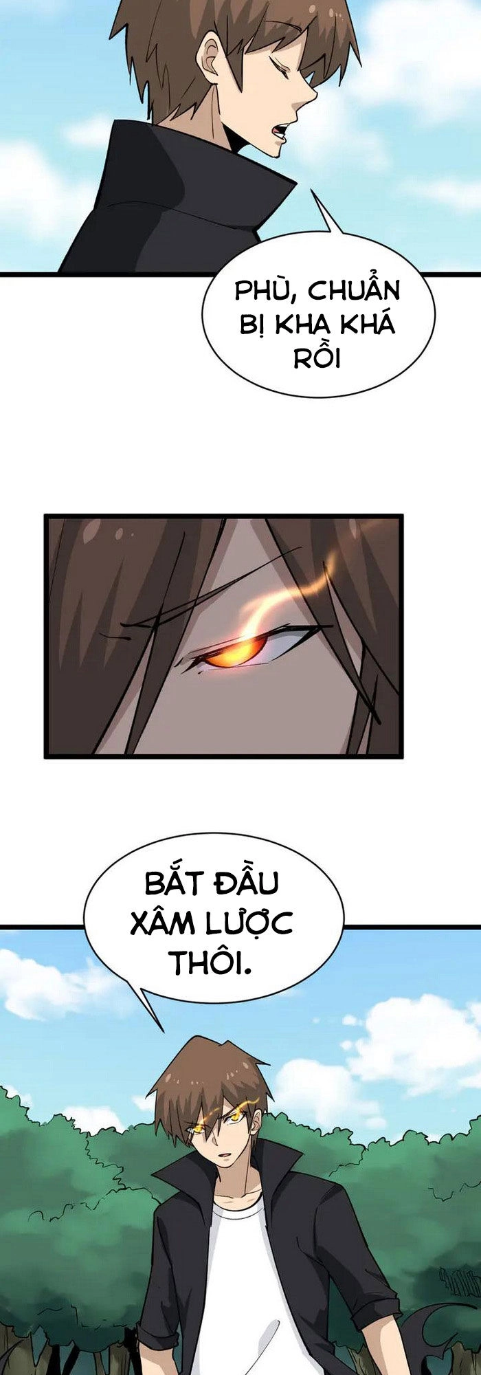 Cửa Hàng Đào Bảo Thông Tam Giới Chapter 159 - 7