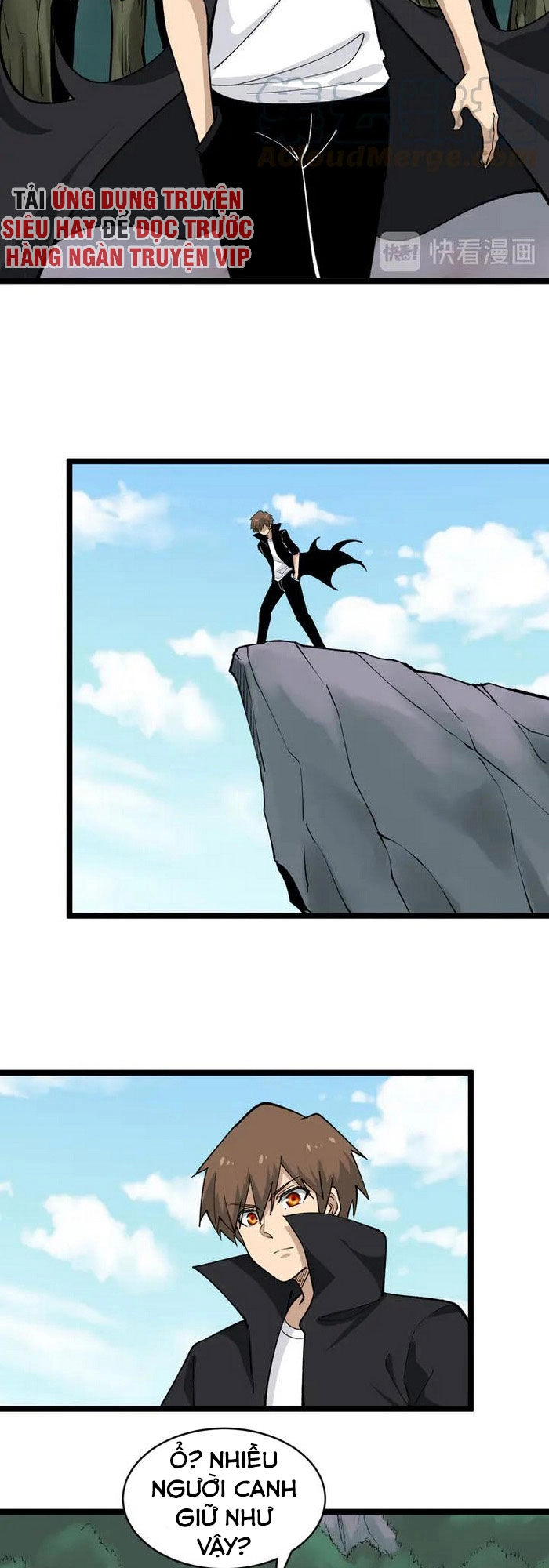 Cửa Hàng Đào Bảo Thông Tam Giới Chapter 159 - 8