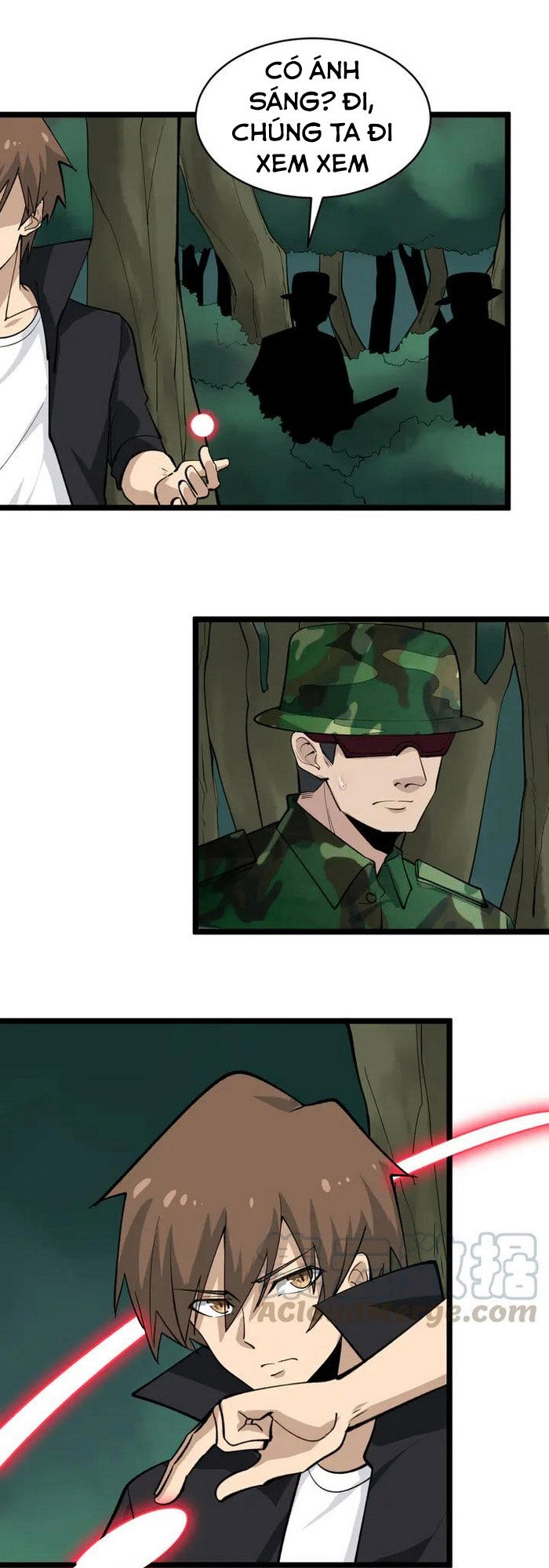 Cửa Hàng Đào Bảo Thông Tam Giới Chapter 159 - 10