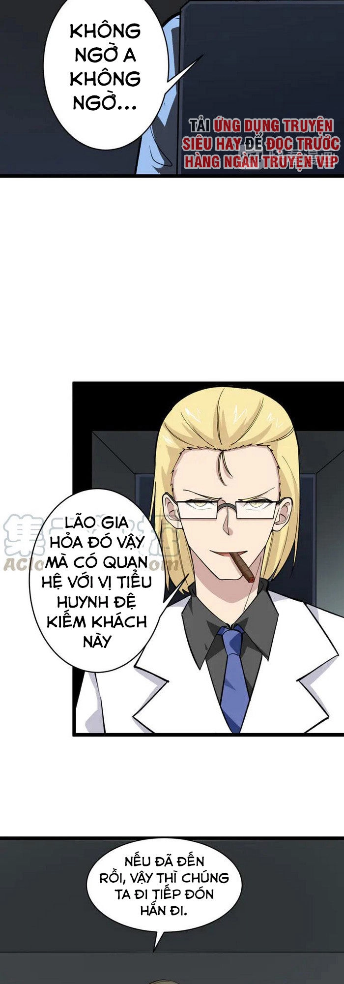 Cửa Hàng Đào Bảo Thông Tam Giới Chapter 159 - 13