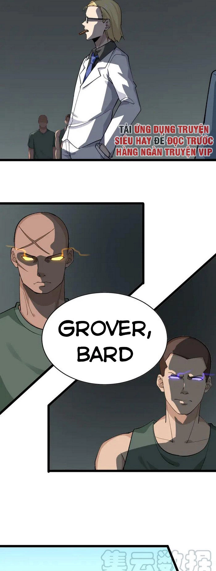 Cửa Hàng Đào Bảo Thông Tam Giới Chapter 159 - 14