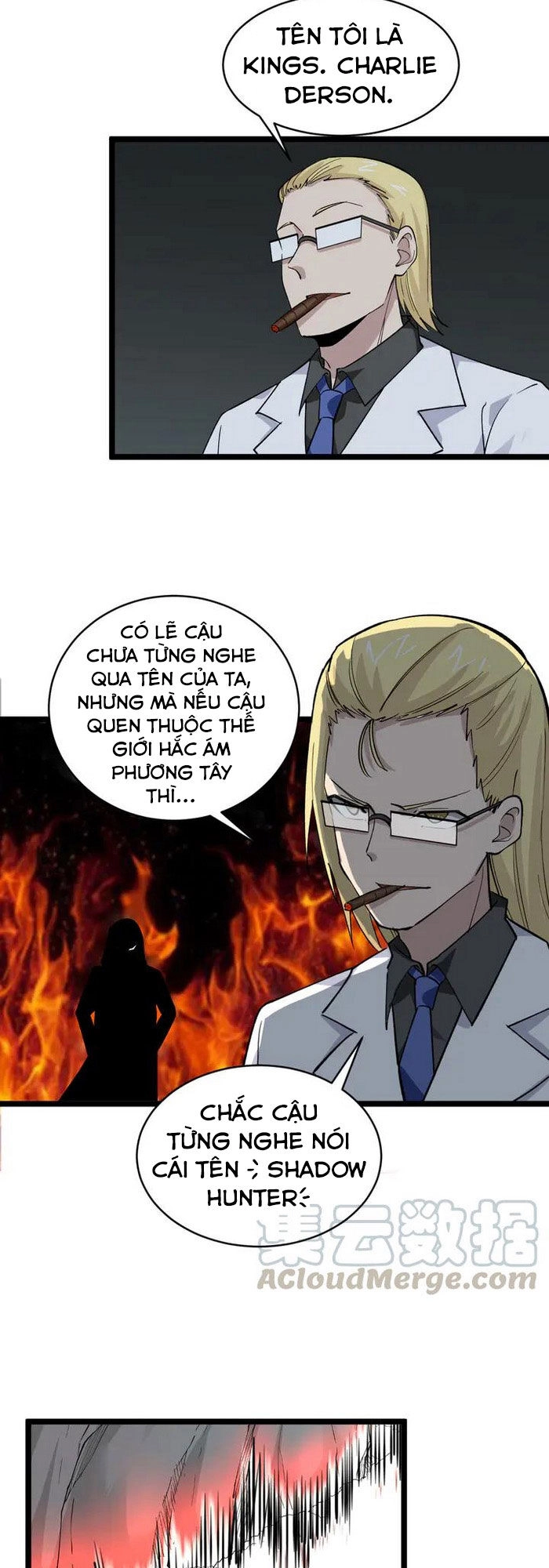 Cửa Hàng Đào Bảo Thông Tam Giới Chapter 159 - 19