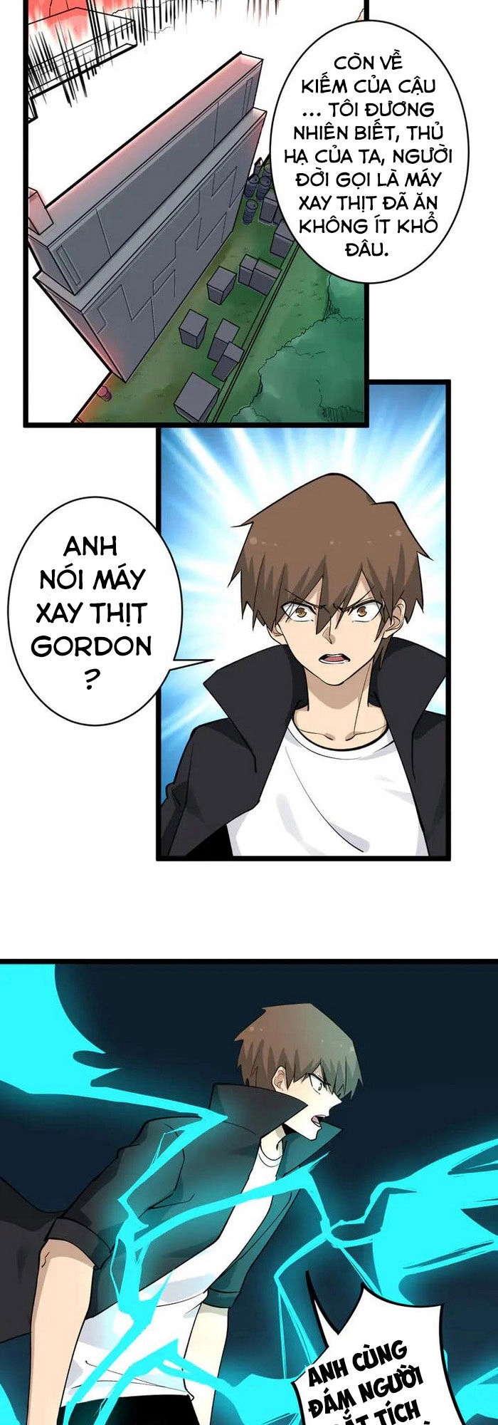 Cửa Hàng Đào Bảo Thông Tam Giới Chapter 159 - 20