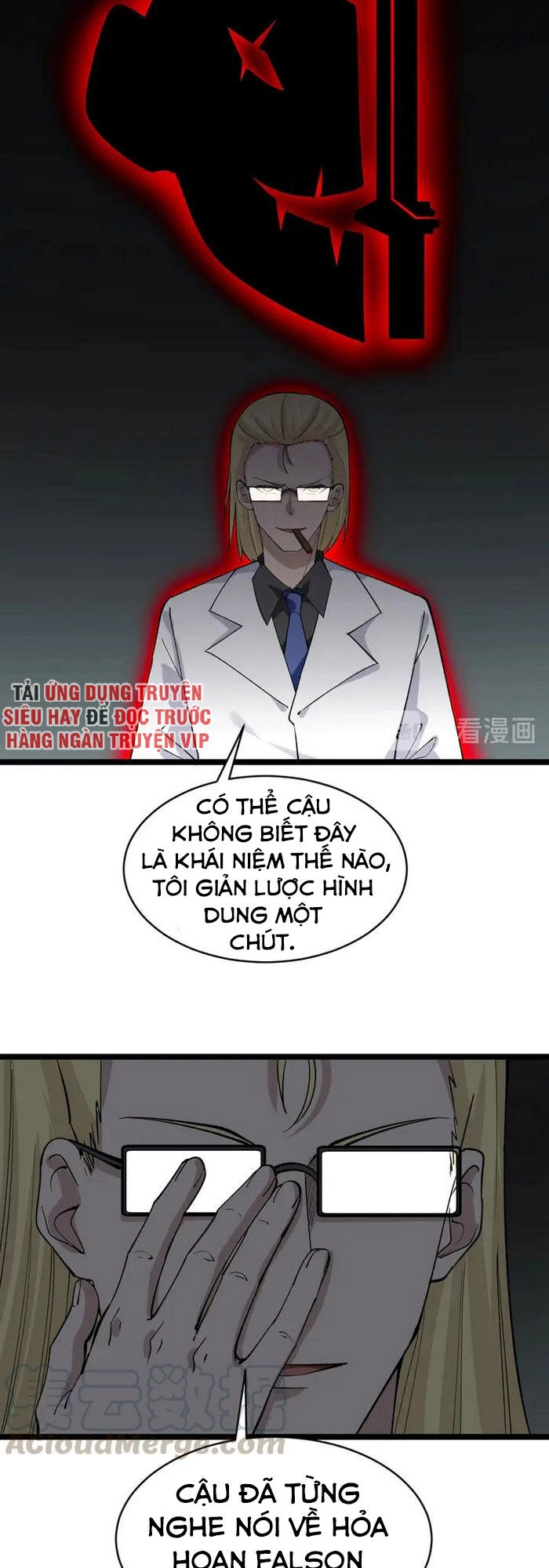 Cửa Hàng Đào Bảo Thông Tam Giới Chapter 159 - 23