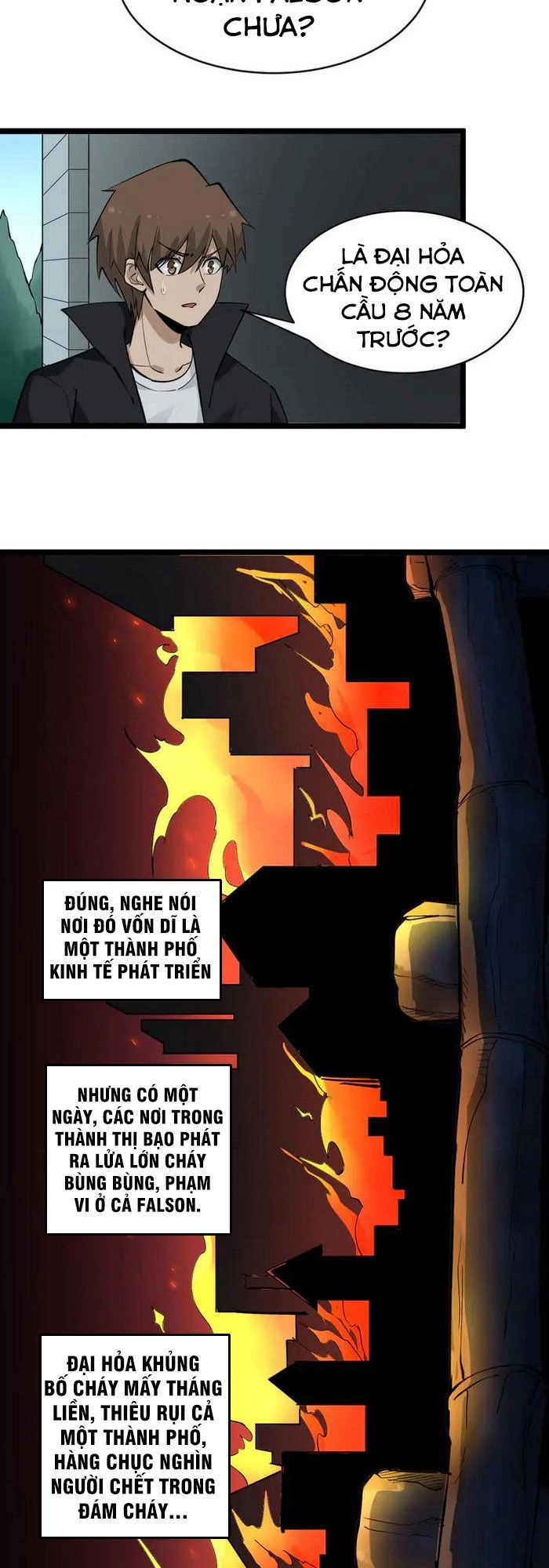 Cửa Hàng Đào Bảo Thông Tam Giới Chapter 159 - 24