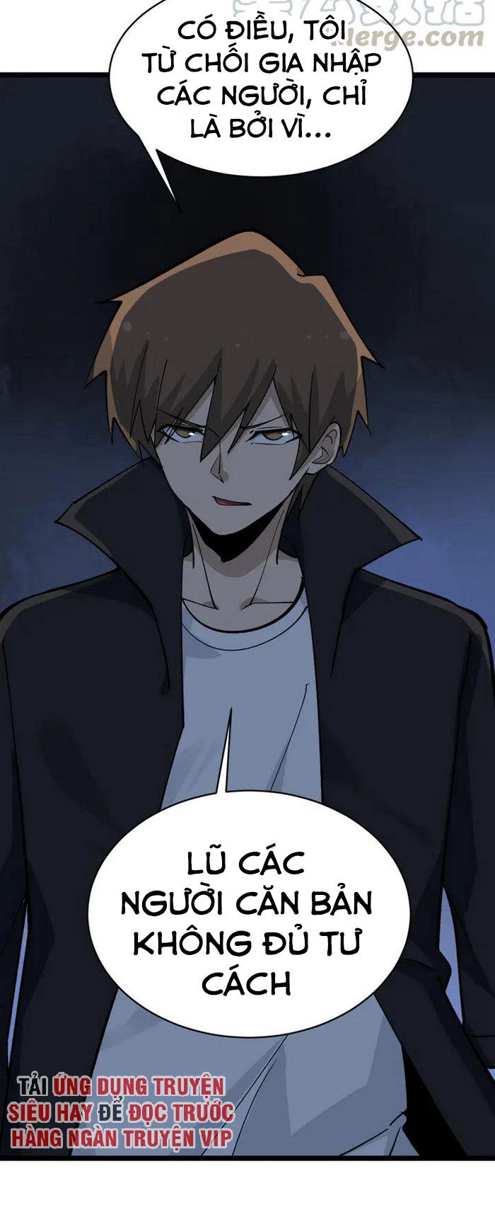 Cửa Hàng Đào Bảo Thông Tam Giới Chapter 159 - 28