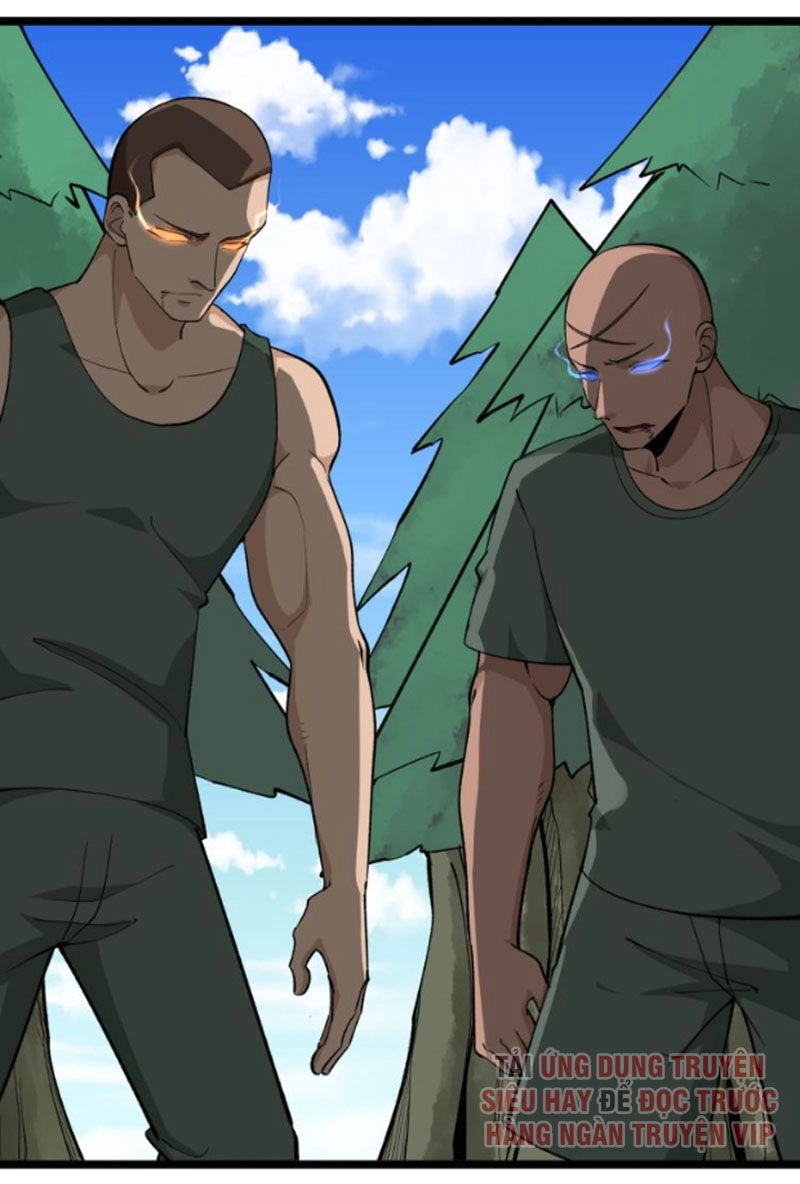 Cửa Hàng Đào Bảo Thông Tam Giới Chapter 161 - 1