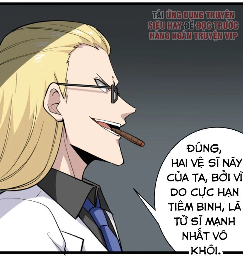 Cửa Hàng Đào Bảo Thông Tam Giới Chapter 161 - 3