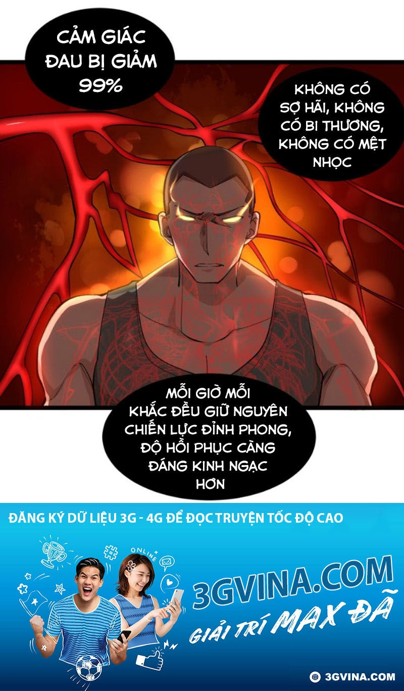 Cửa Hàng Đào Bảo Thông Tam Giới Chapter 161 - 4