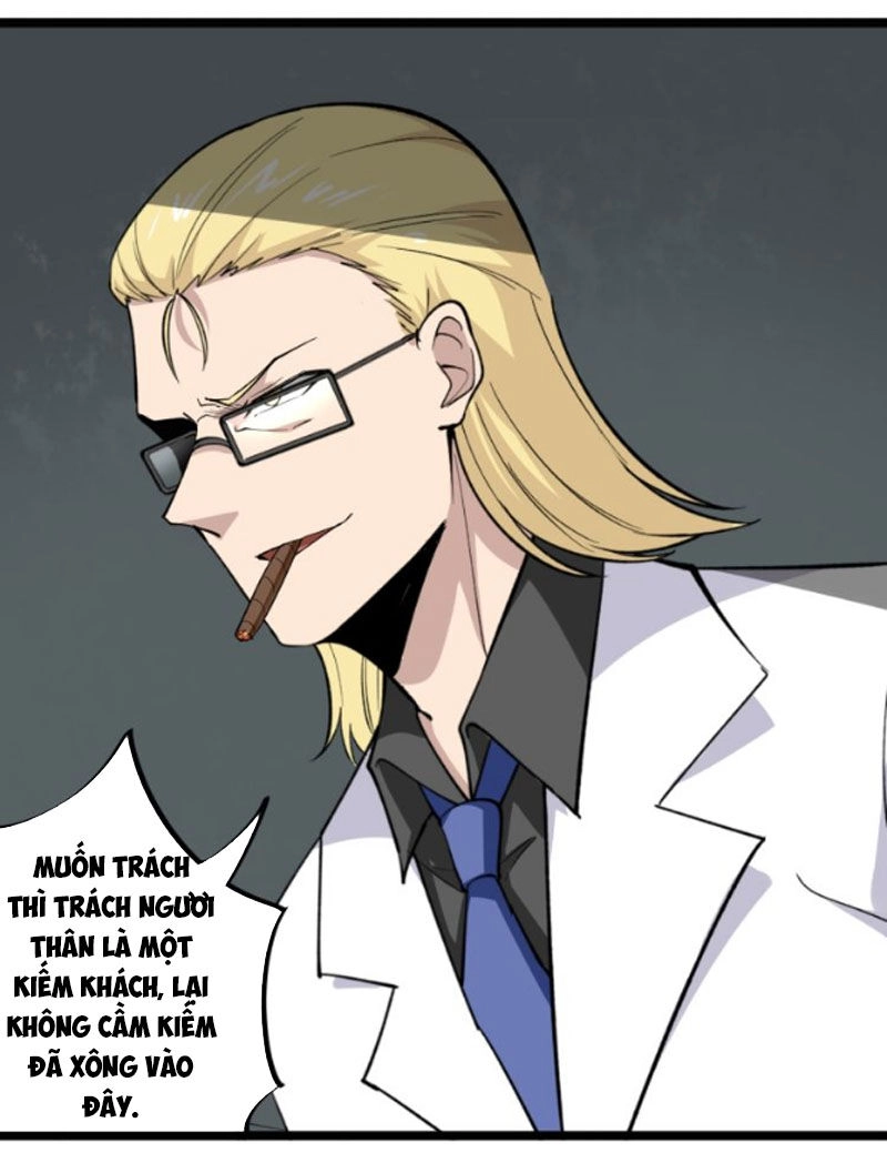 Cửa Hàng Đào Bảo Thông Tam Giới Chapter 161 - 6