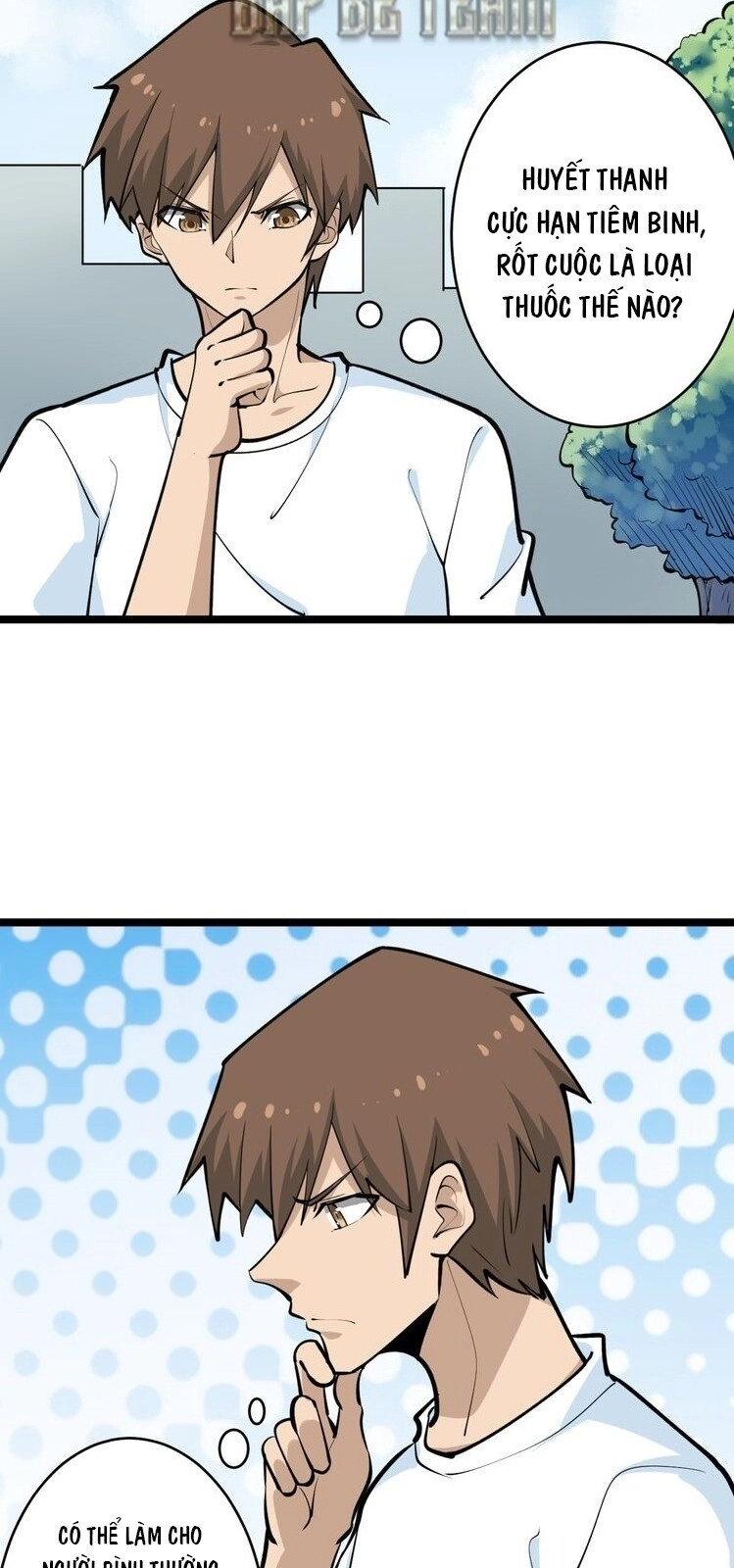 Cửa Hàng Đào Bảo Thông Tam Giới Chapter 163 - 3