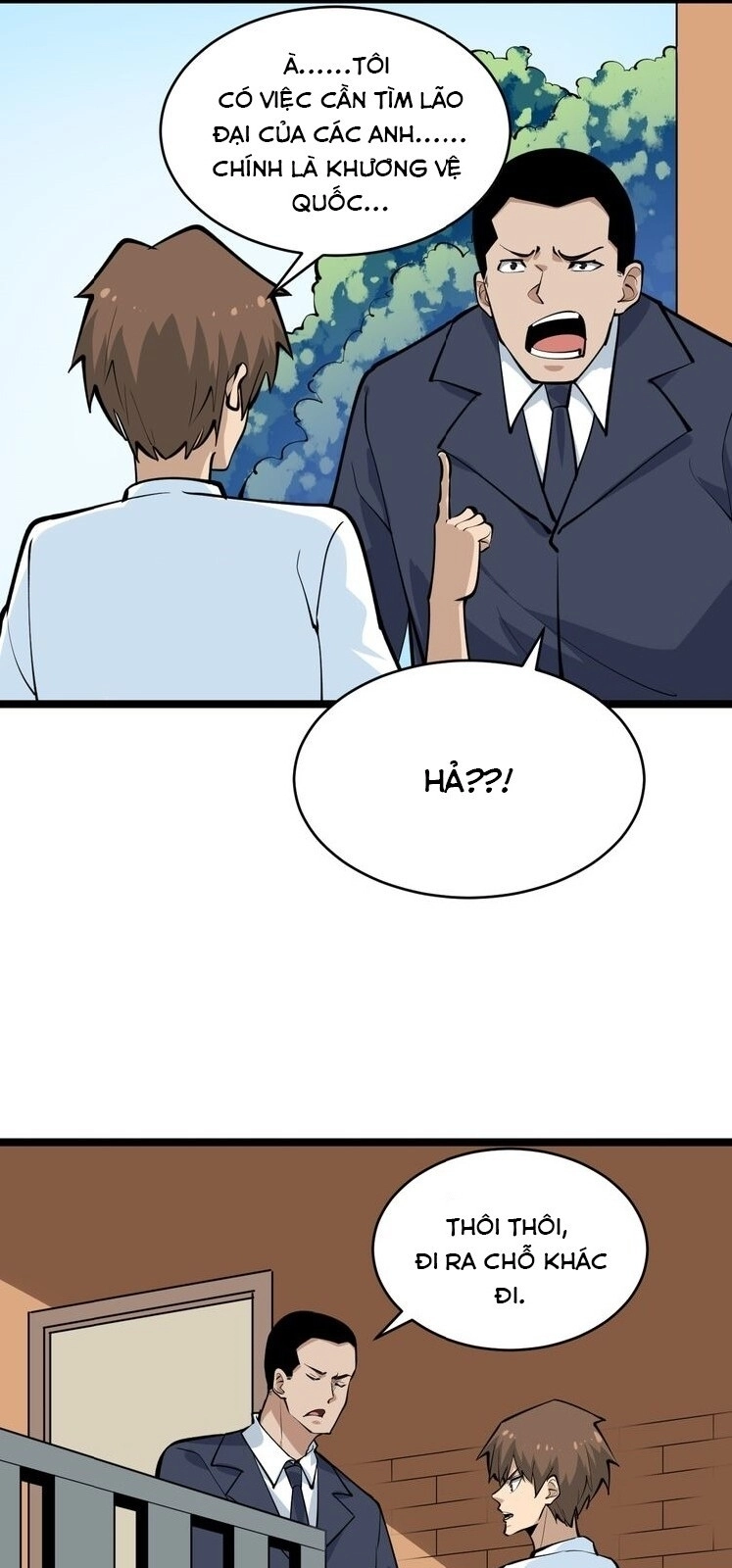 Cửa Hàng Đào Bảo Thông Tam Giới Chapter 163 - 5