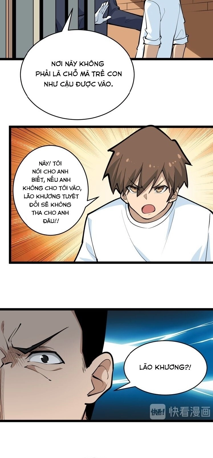 Cửa Hàng Đào Bảo Thông Tam Giới Chapter 163 - 6