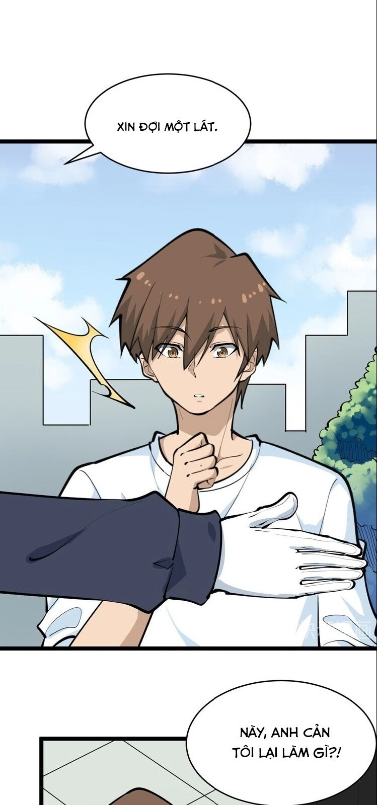 Cửa Hàng Đào Bảo Thông Tam Giới Chapter 163 - 8