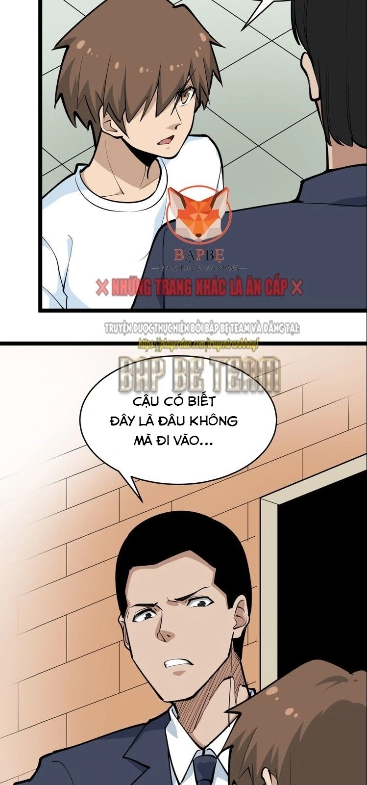 Cửa Hàng Đào Bảo Thông Tam Giới Chapter 163 - 9