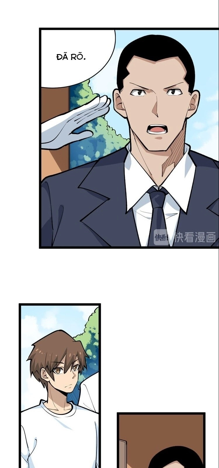 Cửa Hàng Đào Bảo Thông Tam Giới Chapter 163 - 17