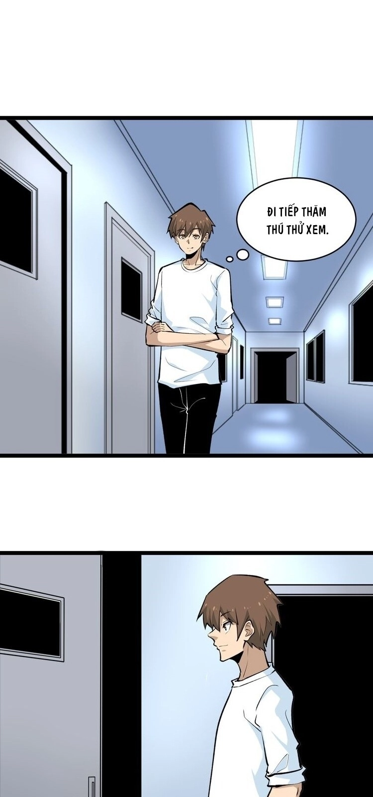 Cửa Hàng Đào Bảo Thông Tam Giới Chapter 163 - 30