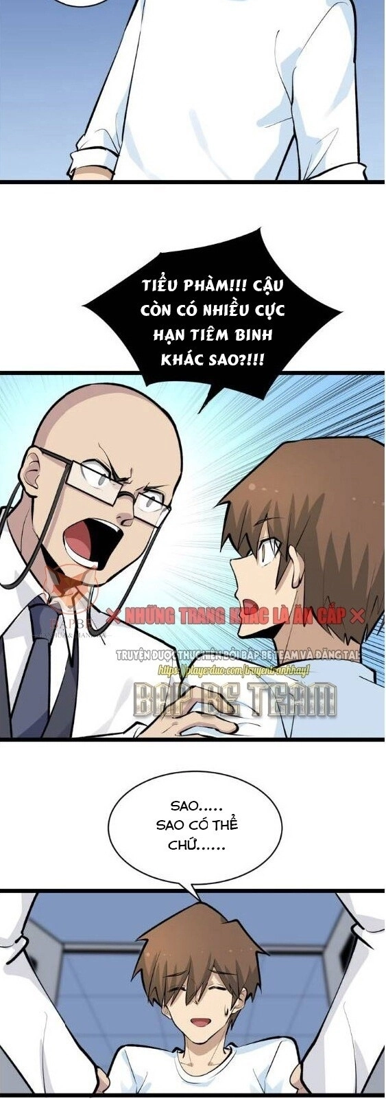 Cửa Hàng Đào Bảo Thông Tam Giới Chapter 164 - 22