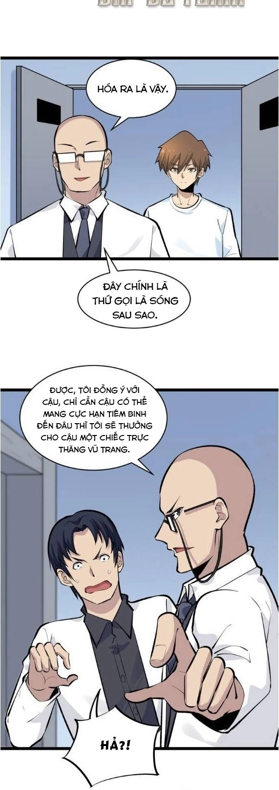 Cửa Hàng Đào Bảo Thông Tam Giới Chapter 164 - 25