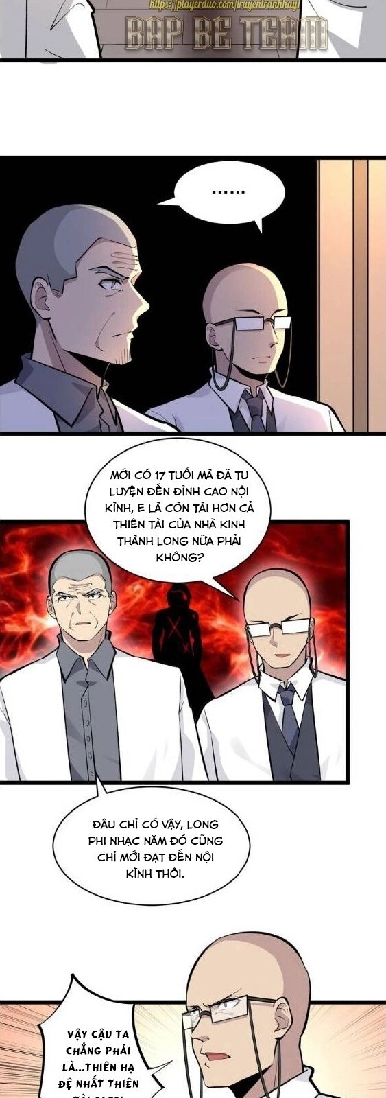 Cửa Hàng Đào Bảo Thông Tam Giới Chapter 164 - 30