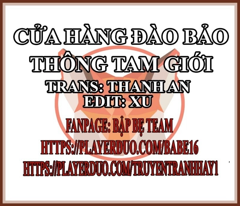 Cửa Hàng Đào Bảo Thông Tam Giới Chapter 165 - 2