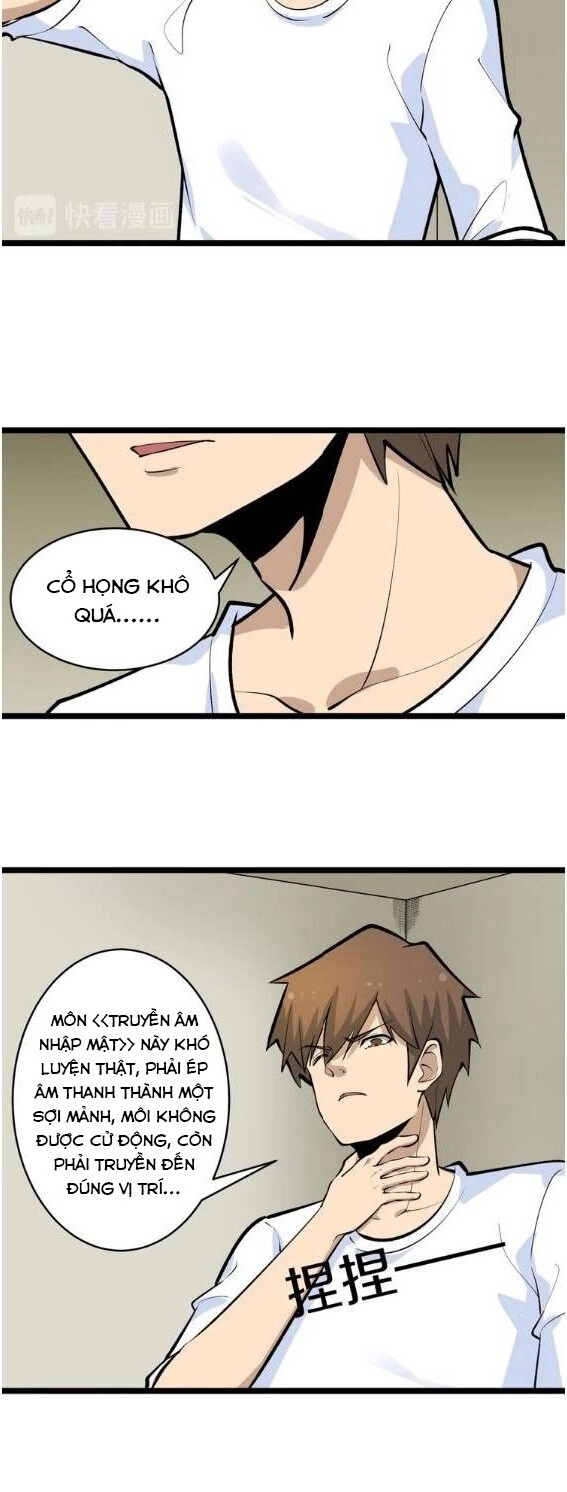 Cửa Hàng Đào Bảo Thông Tam Giới Chapter 165 - 6