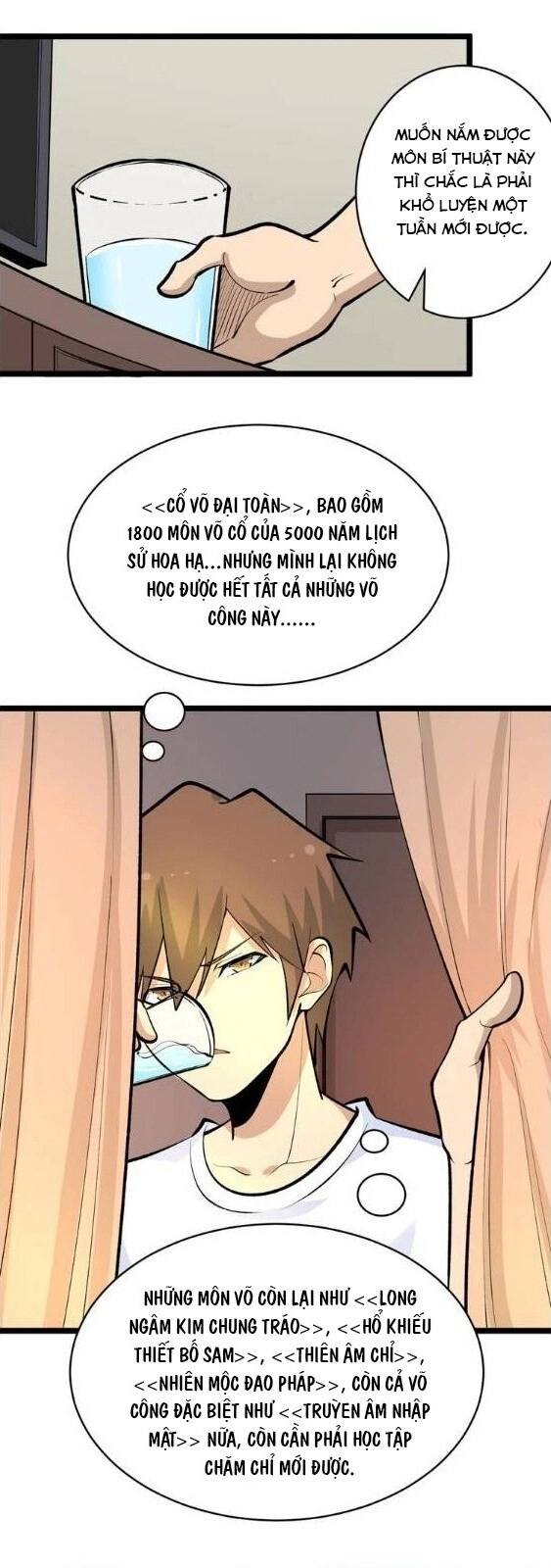 Cửa Hàng Đào Bảo Thông Tam Giới Chapter 165 - 7