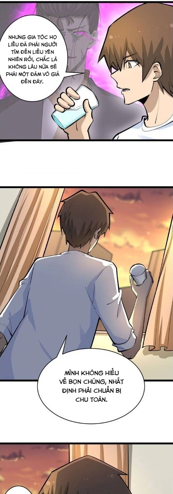 Cửa Hàng Đào Bảo Thông Tam Giới Chapter 165 - 8