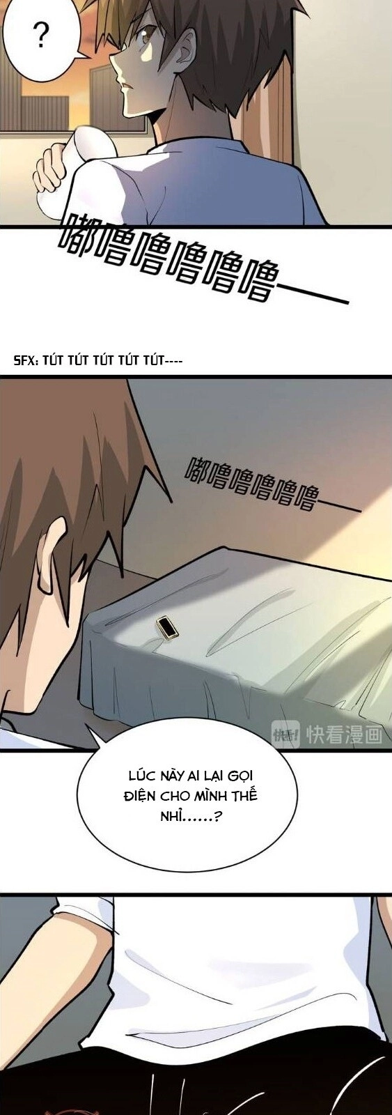 Cửa Hàng Đào Bảo Thông Tam Giới Chapter 165 - 9