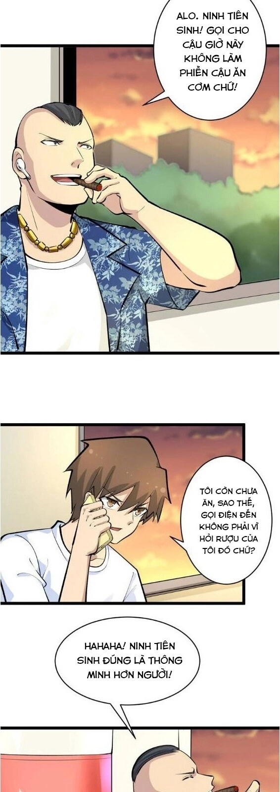 Cửa Hàng Đào Bảo Thông Tam Giới Chapter 165 - 11