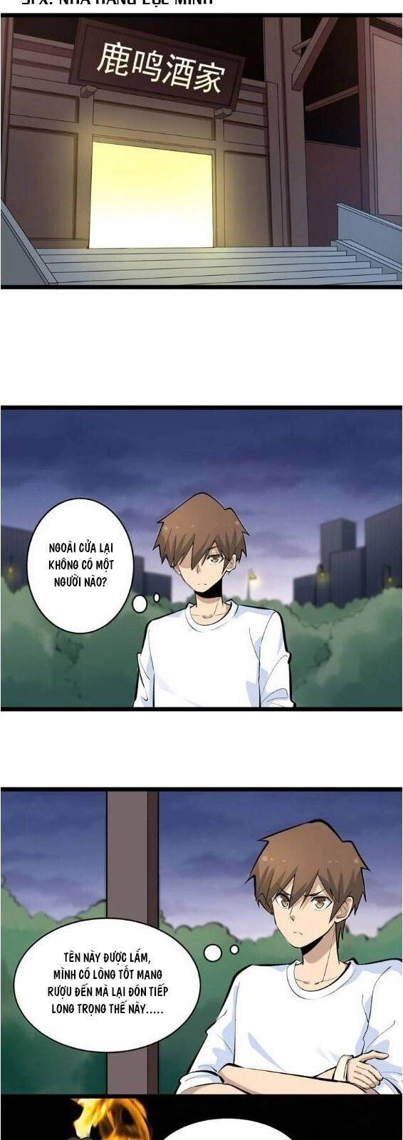 Cửa Hàng Đào Bảo Thông Tam Giới Chapter 165 - 14