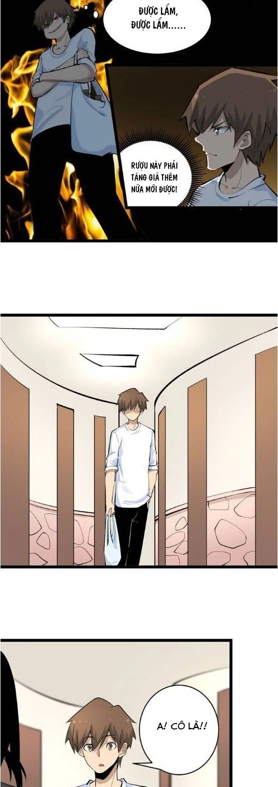 Cửa Hàng Đào Bảo Thông Tam Giới Chapter 165 - 15