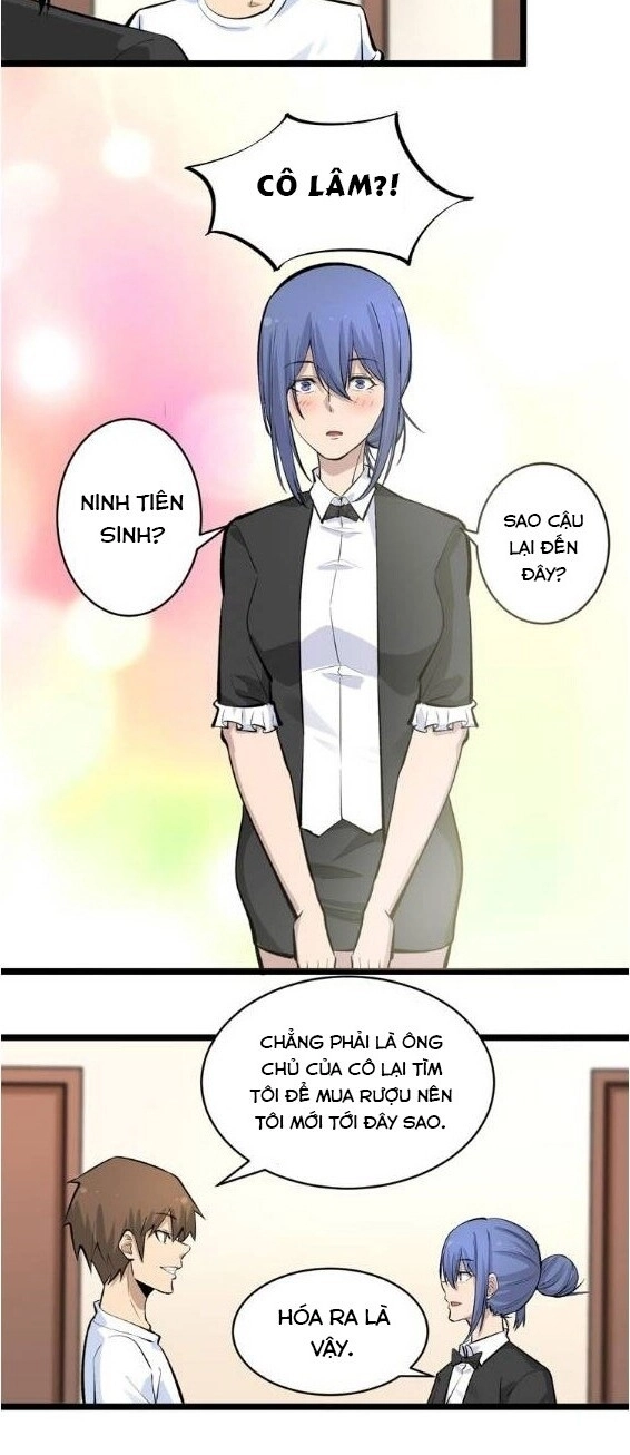 Cửa Hàng Đào Bảo Thông Tam Giới Chapter 165 - 16