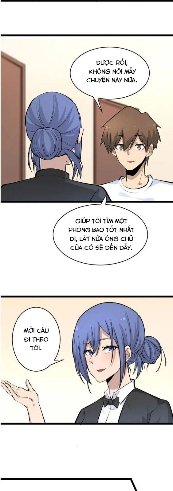 Cửa Hàng Đào Bảo Thông Tam Giới Chapter 165 - 18