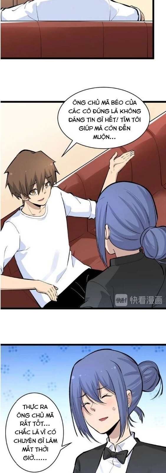 Cửa Hàng Đào Bảo Thông Tam Giới Chapter 165 - 20