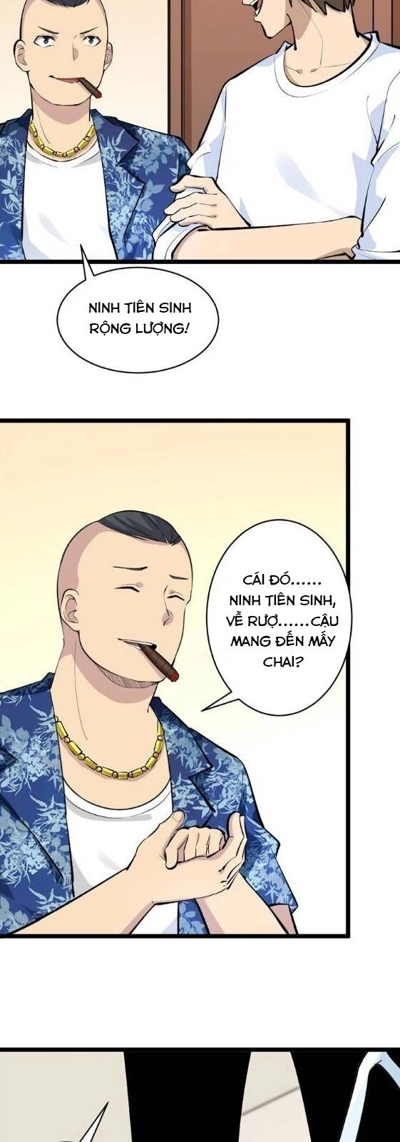 Cửa Hàng Đào Bảo Thông Tam Giới Chapter 165 - 24