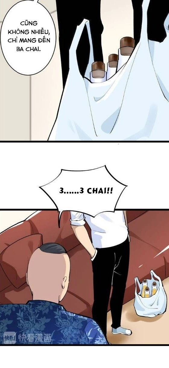 Cửa Hàng Đào Bảo Thông Tam Giới Chapter 165 - 25