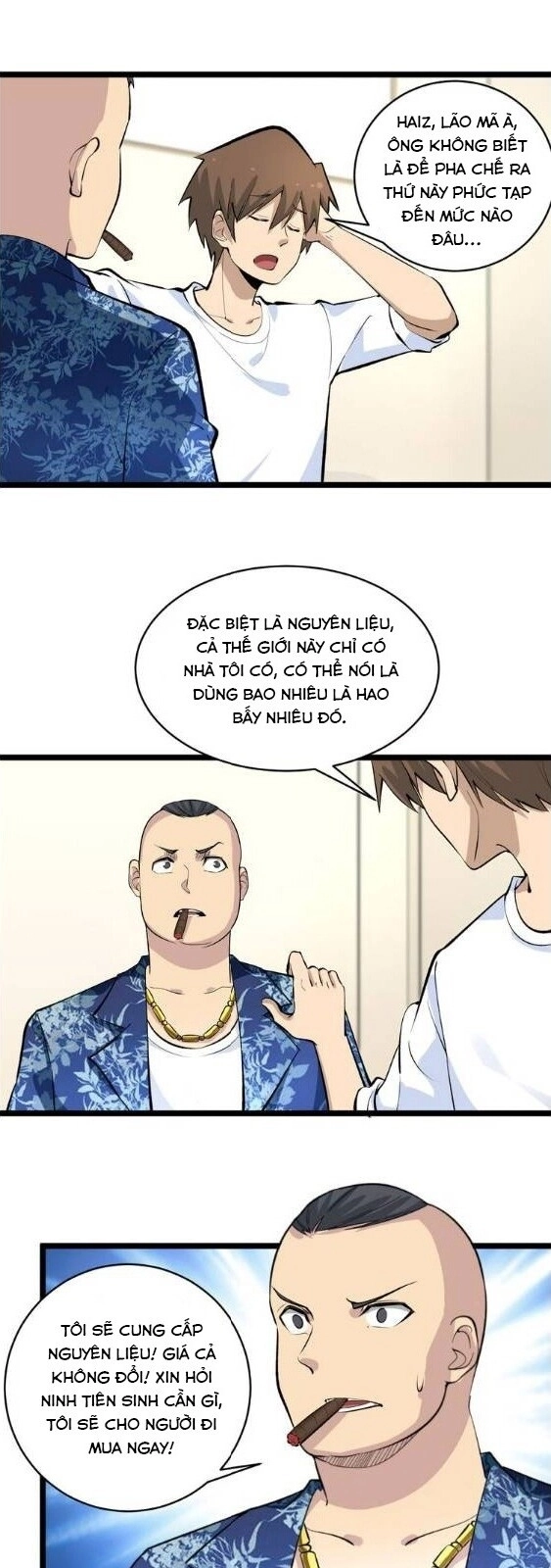 Cửa Hàng Đào Bảo Thông Tam Giới Chapter 165 - 26