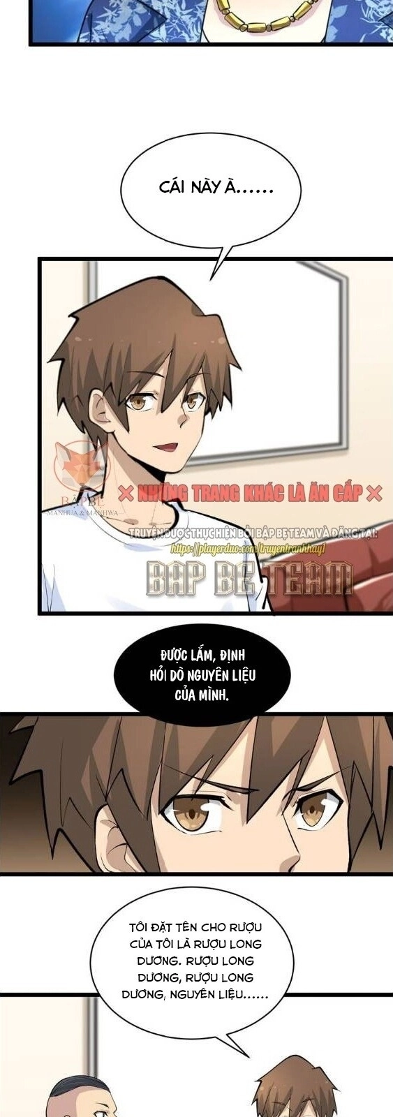 Cửa Hàng Đào Bảo Thông Tam Giới Chapter 165 - 27