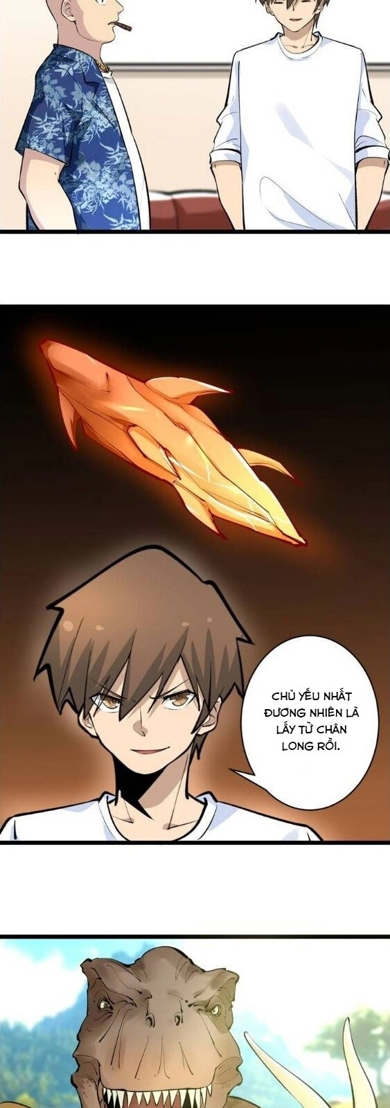 Cửa Hàng Đào Bảo Thông Tam Giới Chapter 165 - 28