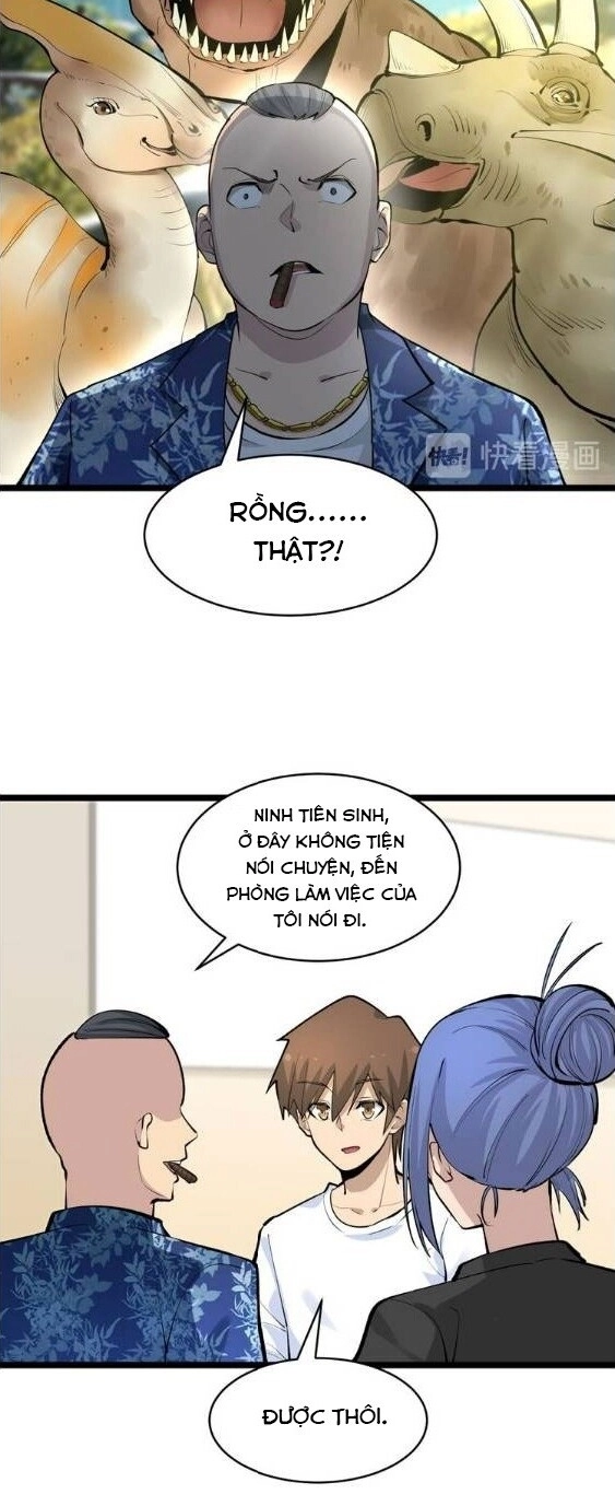 Cửa Hàng Đào Bảo Thông Tam Giới Chapter 165 - 29