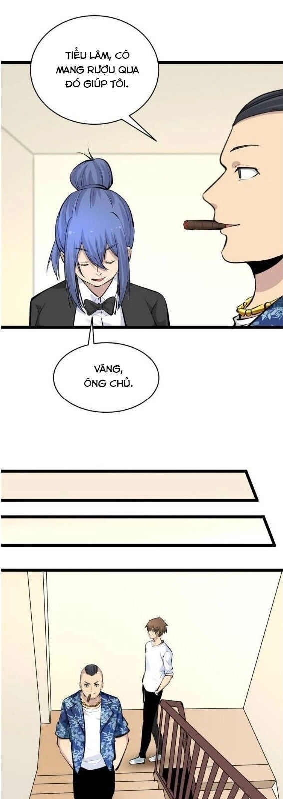 Cửa Hàng Đào Bảo Thông Tam Giới Chapter 165 - 30