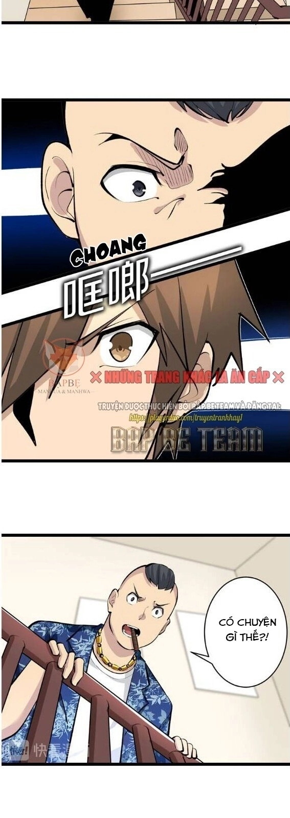 Cửa Hàng Đào Bảo Thông Tam Giới Chapter 165 - 31